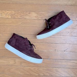 Vince Sneakers/Low High Tops